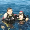 Curso de Open Water Diver