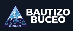 Bautizo Buceo