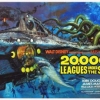Nueva adaptación de 20.000 leguas de viaje submarino 
