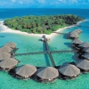 RIU compra dos islotes en Maldivas para construir complejos hoteleros