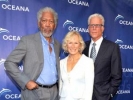 Ted Danson y Morgan Freeman apoyan expedicin para evaluar el Golfo de Mxico